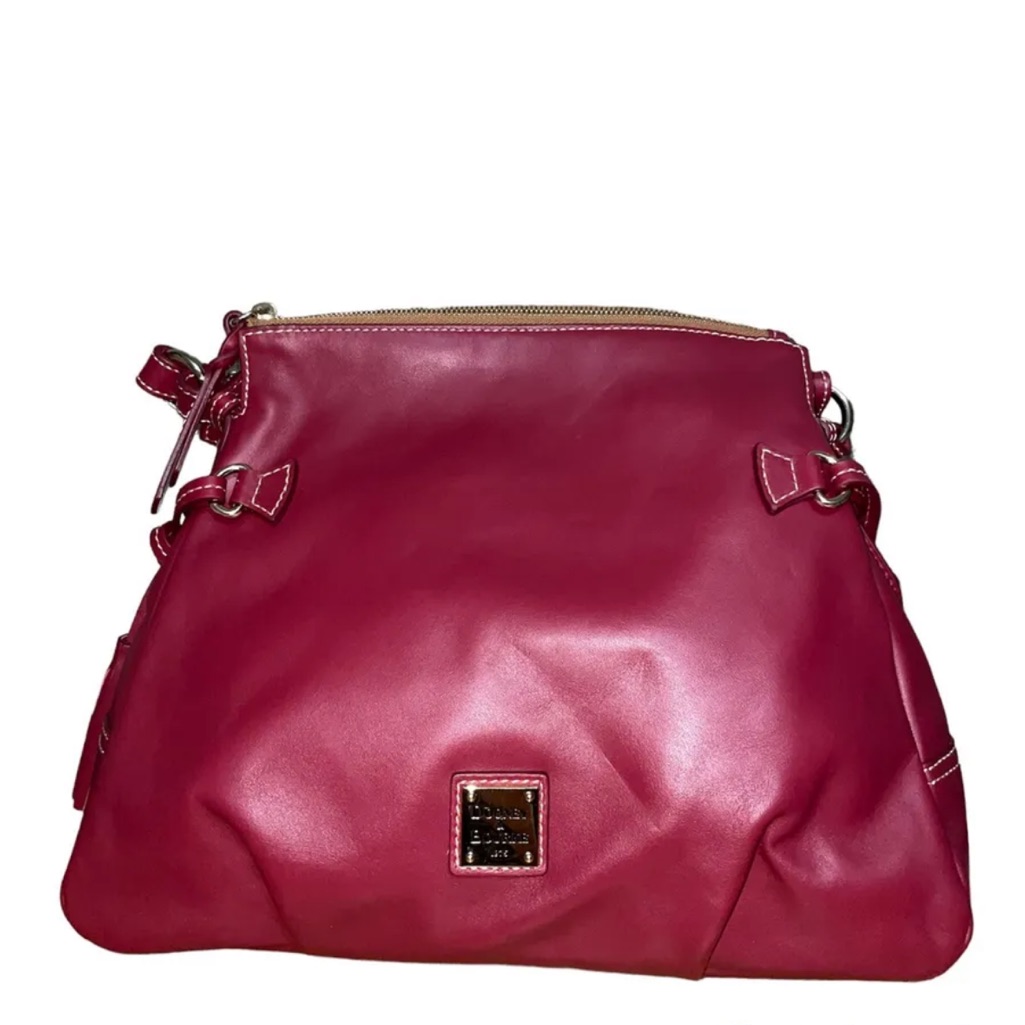 Dooney Bourke Brand New Florentine Womens Bag Dooney Bourke Brand New Florentine Womens Bag